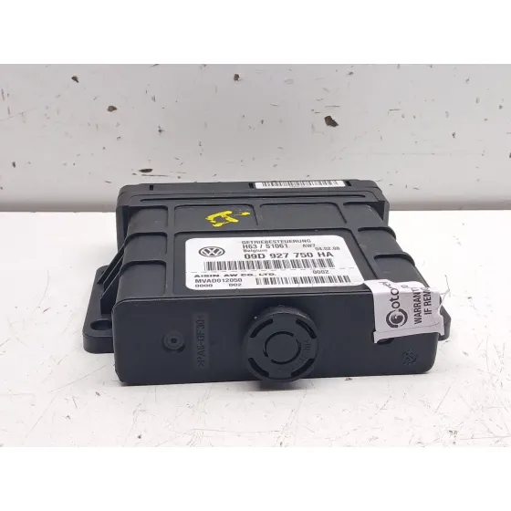 Modulo Electronico para Porsche Cayenne (9Pa)