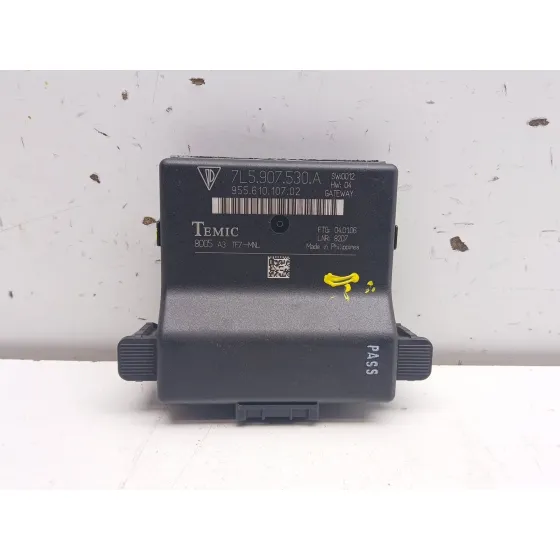 Modulo Electronico para Porsche Cayenne (9Pa)