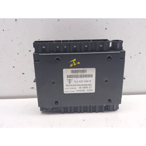 Modulo Electronico para Porsche Cayenne (9Pa)