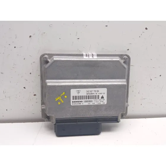 Modulo Electronico para Porsche Cayenne (9Pa)