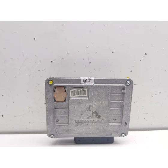 Modulo Electronico para Porsche Cayenne (9Pa)