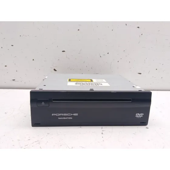 Sistema Navegacion Gps para Porsche Cayenne (9Pa)
