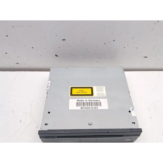 Sistema Navegacion Gps para Porsche Cayenne (9Pa)