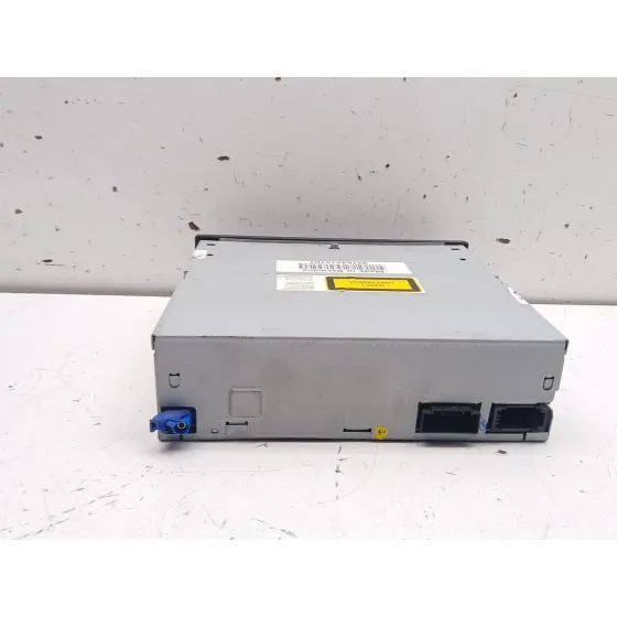 Sistema Navegacion Gps para Porsche Cayenne (9Pa)
