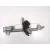 Elevalunas Trasero Izquierdo para Renault Scenic Ii (Jm0/1_)