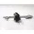Elevalunas Trasero Izquierdo para Renault Scenic Ii (Jm0/1_)