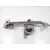 Elevalunas Trasero Izquierdo para Renault Scenic Ii (Jm0/1_)