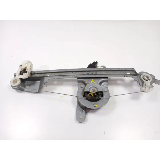 Elevalunas Trasero Izquierdo para Renault Scenic Ii (Jm0/1_)