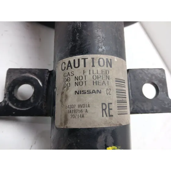Amortiguador Delantero Derecho para Renault Kadjar (Ha_, Hl_)