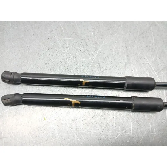Amortiguadores Maletero / Porton para Renault Kadjar (Ha_, Hl_)