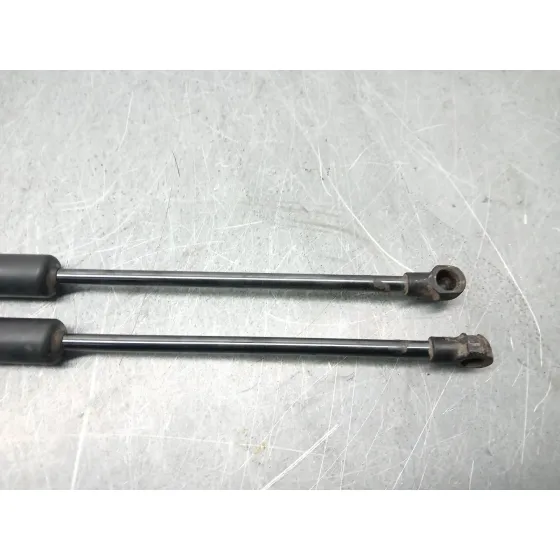 Amortiguadores Maletero / Porton para Renault Kadjar (Ha_, Hl_)