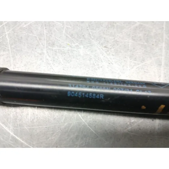 Amortiguadores Maletero / Porton para Renault Kadjar (Ha_, Hl_)