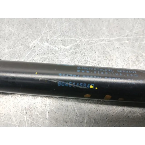 Amortiguadores Maletero / Porton para Renault Kadjar (Ha_, Hl_)