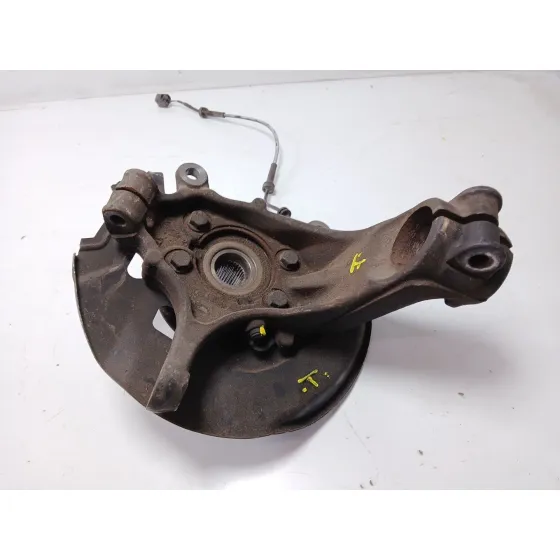 Mangueta Delantera Derecha para Renault Kadjar (Ha_, Hl_)