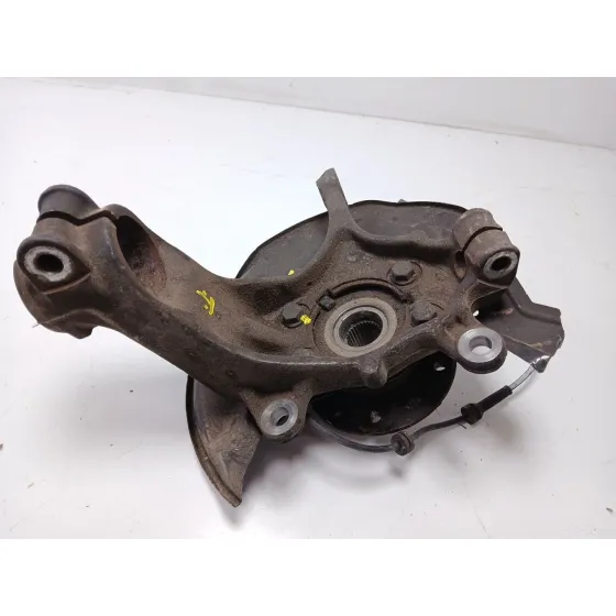Mangueta Delantera Derecha para Renault Kadjar (Ha_, Hl_)
