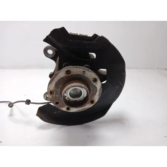 Mangueta Delantera Derecha para Renault Kadjar (Ha_, Hl_)