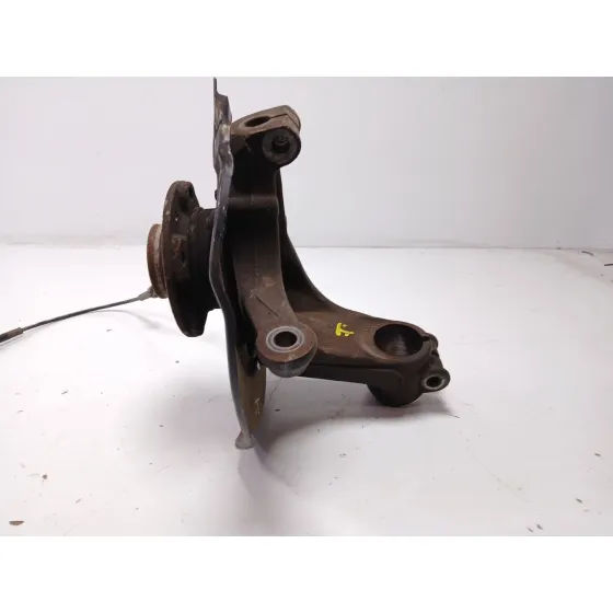Mangueta Delantera Derecha para Renault Kadjar (Ha_, Hl_)