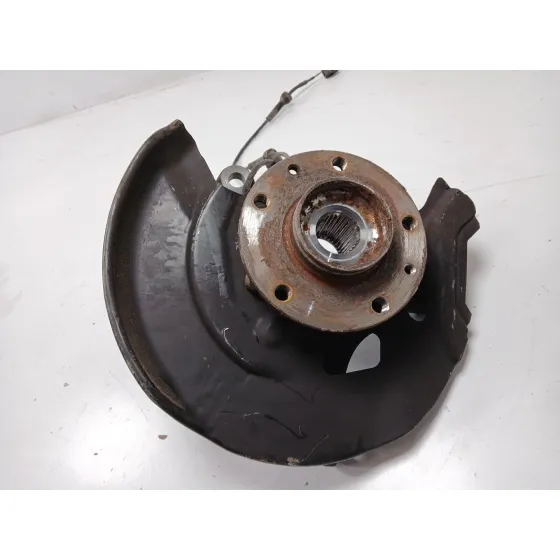 Mangueta Delantera Derecha para Renault Kadjar (Ha_, Hl_)