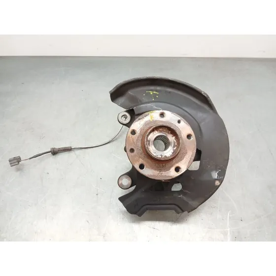 Mangueta Delantera Izquierda para Renault Kadjar (Ha_, Hl_)
