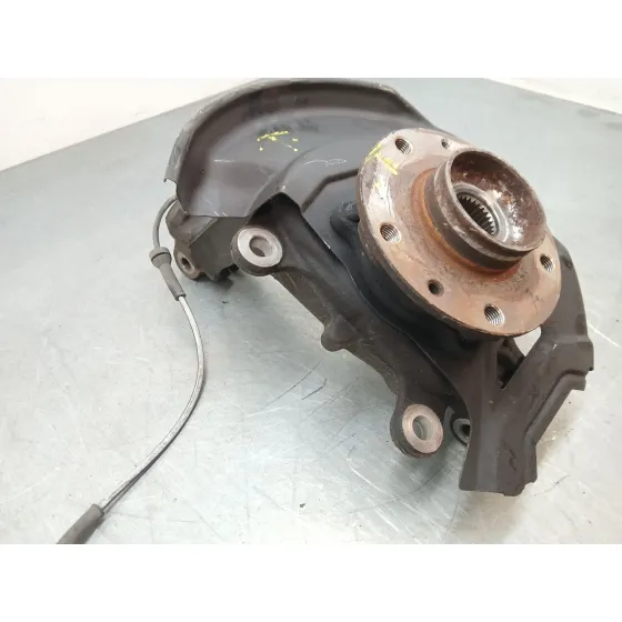 Mangueta Delantera Izquierda para Renault Kadjar (Ha_, Hl_)