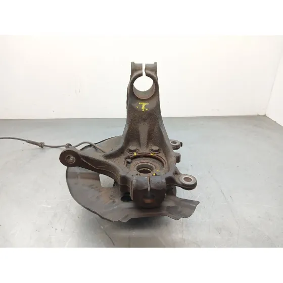 Mangueta Delantera Izquierda para Renault Kadjar (Ha_, Hl_)
