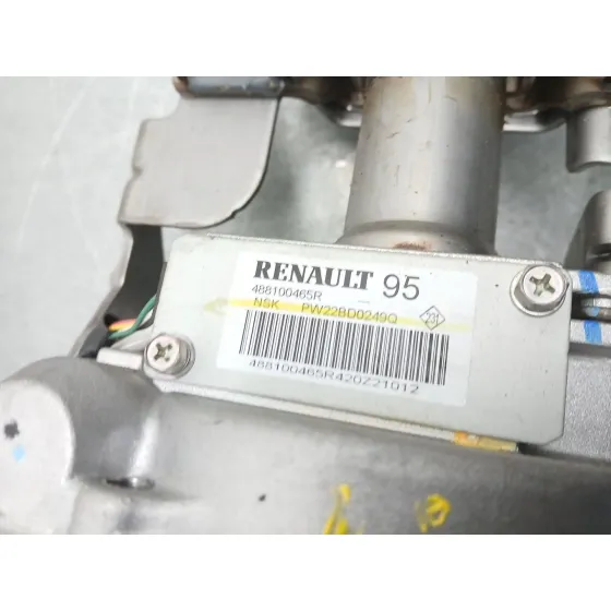 Columna Direccion para Renault Kadjar (Ha_, Hl_)