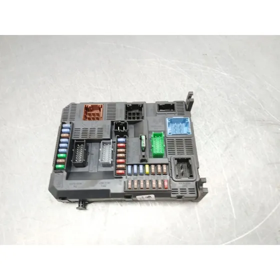 Centralita Bsi para Peugeot 308 Ii (Lb_, Lp_, Lw_, Lh_, L3_)