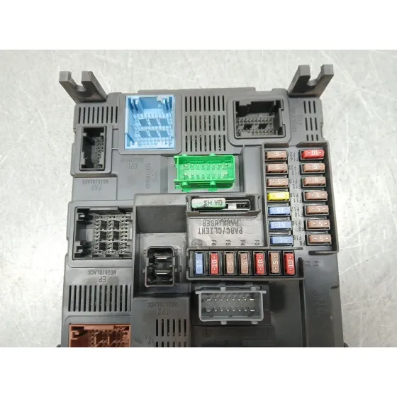 Centralita Bsi para Peugeot 308 Ii (Lb_, Lp_, Lw_, Lh_, L3_)