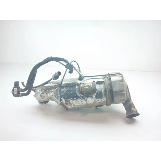 Filtro De Particulas para Peugeot 308 Ii (Lb_, Lp_, Lw_, Lh_, L3_)