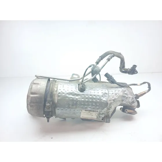 Filtro De Particulas para Peugeot 308 Ii (Lb_, Lp_, Lw_, Lh_, L3_)