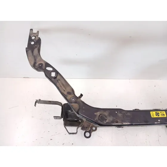 Panel Frontal para Nissan Qashqai I (J10, Nj10)
