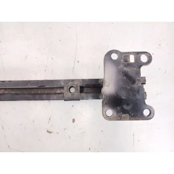 Refuerzo Paragolpes Delantero para Nissan Qashqai I (J10, Nj10)