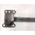 Refuerzo Paragolpes Delantero para Nissan Qashqai I (J10, Nj10)
