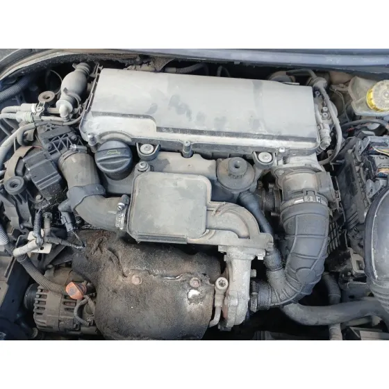 Despiece Motor para Peugeot 207/207+ (Wa_, Wc_)