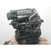 Despiece Motor para Peugeot 207/207+ (Wa_, Wc_)