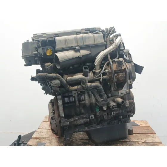 Despiece Motor para Peugeot 207/207+ (Wa_, Wc_)