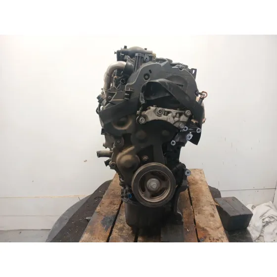Despiece Motor para Peugeot 207/207+ (Wa_, Wc_)