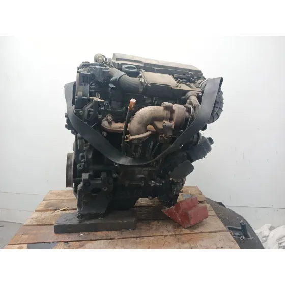Despiece Motor para Peugeot 207/207+ (Wa_, Wc_)