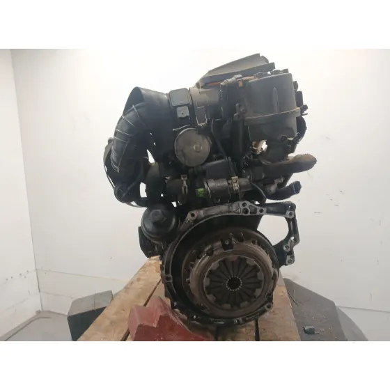 Despiece Motor para Peugeot 207/207+ (Wa_, Wc_)