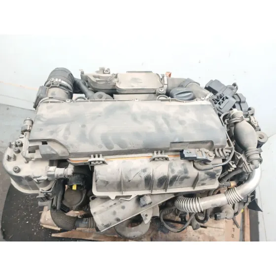Despiece Motor para Peugeot 207/207+ (Wa_, Wc_)