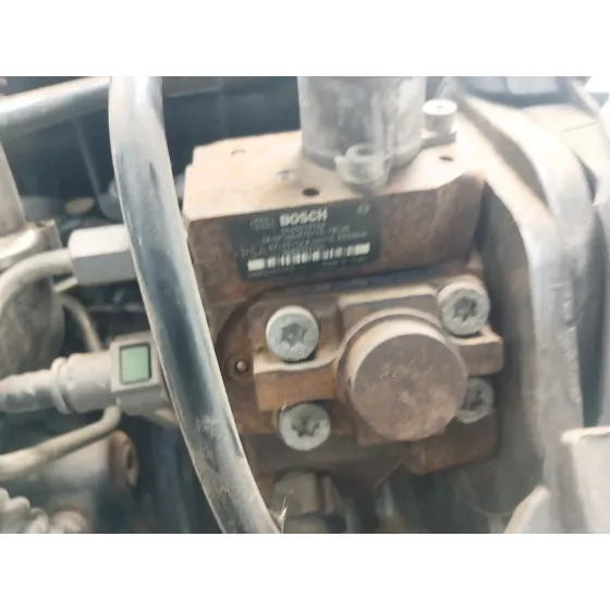 Despiece Motor para Peugeot 207/207+ (Wa_, Wc_)