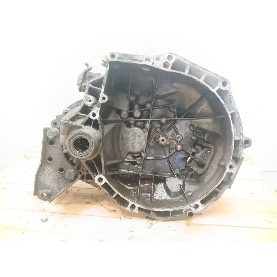 Caja Cambios para Peugeot 207/207+ (Wa_, Wc_)
