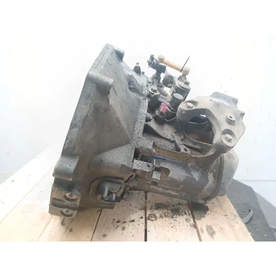 Caja Cambios para Peugeot 207/207+ (Wa_, Wc_)