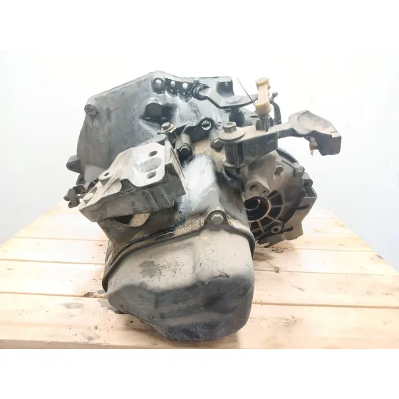 Caja Cambios para Peugeot 207/207+ (Wa_, Wc_)