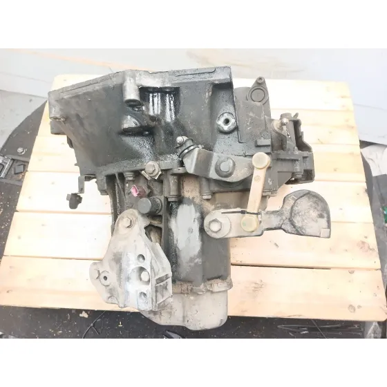 Caja Cambios para Peugeot 207/207+ (Wa_, Wc_)