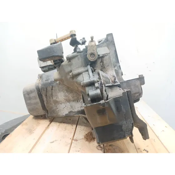 Caja Cambios para Peugeot 207/207+ (Wa_, Wc_)
