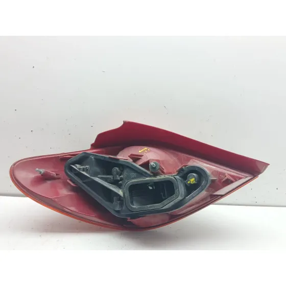 Piloto Trasero Derecho para Peugeot 207/207+ (Wa_, Wc_)