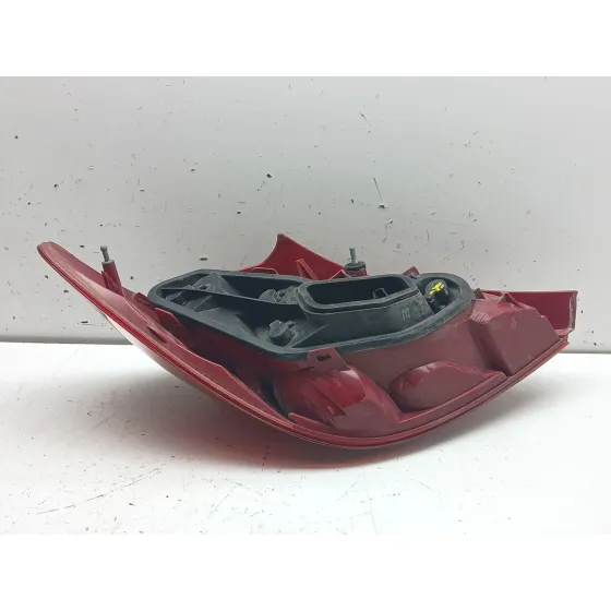 Piloto Trasero Derecho para Peugeot 207/207+ (Wa_, Wc_)