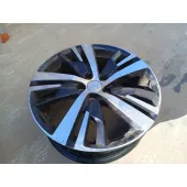 Llanta para Peugeot 3008 Ii Suv (Mc_, Mr_, Mj_, M4_)