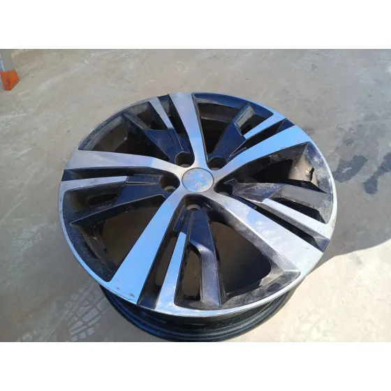 Llanta para Peugeot 3008 Ii Suv (Mc_, Mr_, Mj_, M4_)